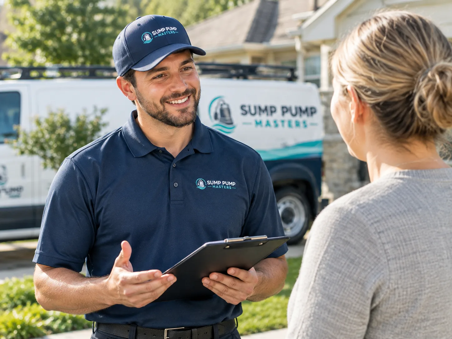 Sump Pump Repair Castlewood, SD FAQs